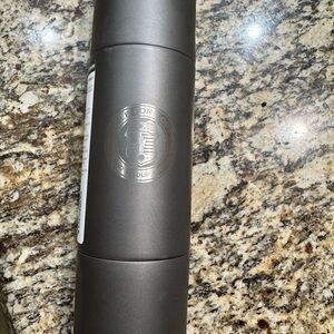 Corkcicle Gray hot cold drink  cooler